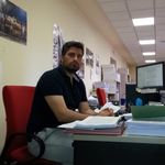 Alejandro Francisco - @afcoiglesias - Instagram
