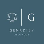 Alejandro Francisco Genadiev - @genadiev.abogados - Instagram