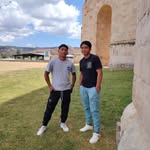 Alejandro Francisco Juarez - @capi._15 - Instagram