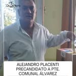 Alejandro Francisco Placenti - @alejandrofranciscoplacenti - Instagram
