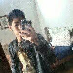 Alejandro Franklin - @lelefranklinpereira - Instagram