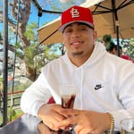 Alejandro Franklin - @wenewi4198 - Instagram