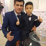 Alejandro Franklin Ordinola Correa - @frankordinola03 - Instagram