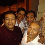 Alejandro More - @alejandrofranklinmore - Instagram