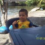 Alejandro Fuenmayor - @alejofb07 - Instagram