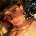 Alejandro Fuenmayor - @ale_jfb - Instagram