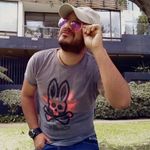 Alejandro Fuenmayor - @fuenmanyor - Instagram