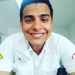 Alejandro Fuenmayor - @alejandrofuenmayor - Instagram