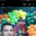 Alejandro Fuenmayor - @alejandrofuenmayor91 - Instagram
