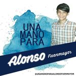 Alonso Alejandro Fuenmayor - @unamanoparaalonsofuenmayor - Instagram