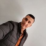 Alejandro Gaeta - @canoalex93f - Instagram