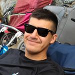 Alejandro Gaete - @janogaete - Instagram