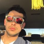 Alejandro Gaete - @alejandrogaetem - Instagram