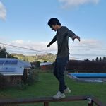Alejandro Javier Nilo Gaete - @alejandro_niloo - Instagram