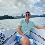 Alejandro Gaitan - @wm_alejodg - Instagram