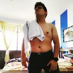 alejandro gaitan - @alexgaitan57 - Instagram