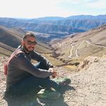 Alejandro Gaitan - @gaitanalejandro83 - Instagram