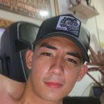 Alejandro Gaitan - @yunior_gaitan - Instagram