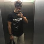 Alejandro Gaitan - @alegaitanb21 - Instagram