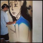 Alejandro Gaitan - @alejandroart1994 - Instagram