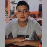Alejandro García Gaitan - @gaitanalejandrogarcia - Instagram