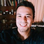 David Alejandro Gaitán - @dagaro298 - Instagram