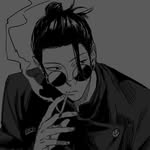 Alejandro Galán - @darkokami_ - Instagram