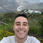 Alejandro Galán - @agv_38 - Instagram