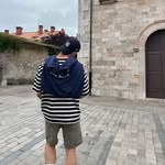 Alejandro Galán - @0galan - Instagram