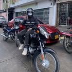 Alejandro Galan - Facebook