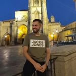 Alejandro Galán - @alejandrogalan98 - Instagram