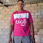 Alejandro Galan - Facebook