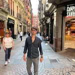 Alejandro Galan Gomez - @ale_galan_gomez - Instagram