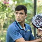 Alejandro Galán🥇🇪🇸 - @alegalanpadel - Instagram