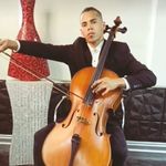 Alejandro Galarraga - @razielalejandro1812violoncello - Instagram