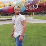 Alejandro Galarraga - @alejo_pgal - Instagram