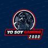 Alejandro Galárraga - @yosoygaming - TikTok