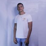 Alejandro Galarraga - @alejandrogalarraga16 - Instagram