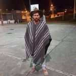 Elian Galárraga - @alejandro_galarraga_ - Instagram