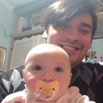 Matias Alejandro Galarraga - @simplementemortal - Instagram