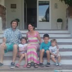 Alejandro F. Gallagher - Facebook