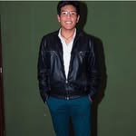Alejandro Gallagher - @noel.alejandro.3367 - Instagram