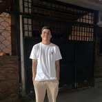 Alejandro Gallagher II - Facebook