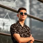 Alejandro Gallagher Leiva - Facebook