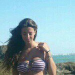 Alejandra Galnares - @agalnares1 - Instagram