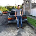Alejandro Galo - @alegalogarcia - Instagram
