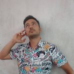 Alejandro Galo - @alexin_bw - Instagram