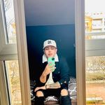 Alejandro Galo - @alejandrogalo98 - Instagram