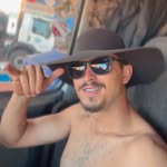 Alejandro Vargas Galo-Cego - @eu_galo_cego - Instagram