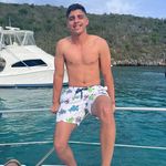 Alejandro Galue - @alejandro_galue21 - Instagram